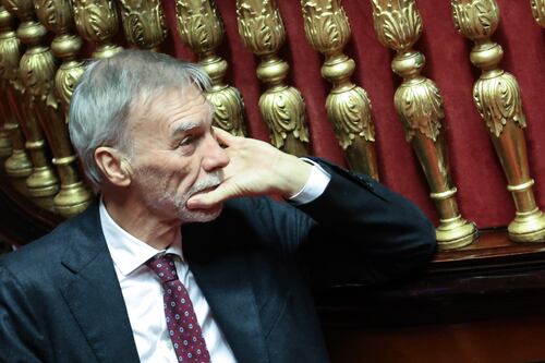 Antisemitismo, il dem Delrio: "Bene iter, ma si poteva fare prima"