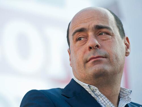 Eletto anche Cavallari. Regge il patto Zingaretti-Misto