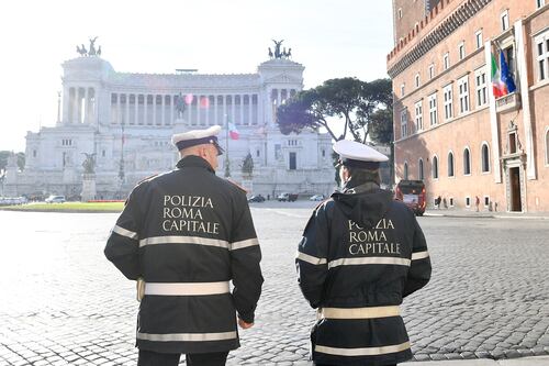 Scatta la domenica ecologica. Nuovi orari per Roma-Inter