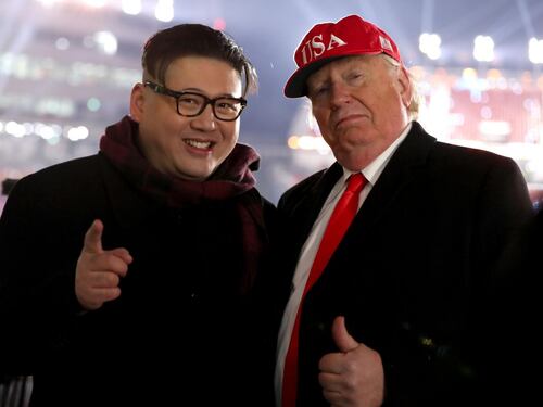 Corea del Nord, Trump accetta l'invito: storico summit entro maggio con Kim Jong-un