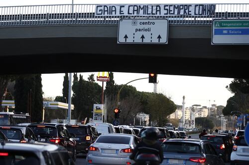 Gaia e Camilla, associazioni in campo. L'Asaps: noi parte civile