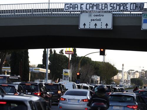 Gaia e Camilla, associazioni in campo. L'Asaps: noi parte civile