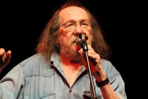 Addio a Claudio Lolli, simbolo della canzone d'autore