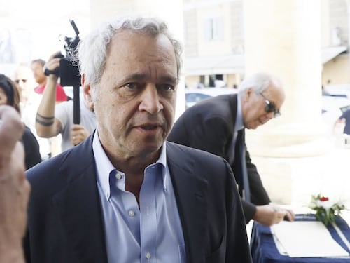 Generale Vannacci, Mentana travolge la sinistra che vuole "civilizzare gli indigeni"
