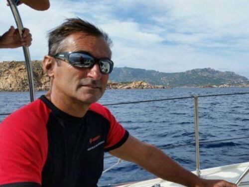 Si è dimesso Mura, il deputato-velista. Lettera a Fico: linciaggio contro di me