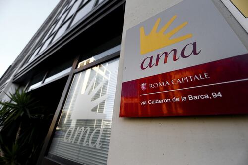 Ama, mensa "fantasma" per i lavoratori ma costa 700 mila euro