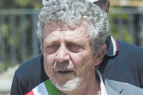 La rabbia del sindaco di Amatrice: "Trattateci come i genovesi"