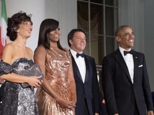 Matteo Renzi vuole portare in tribunale i complottisti Usa: "Non la faranno franca"