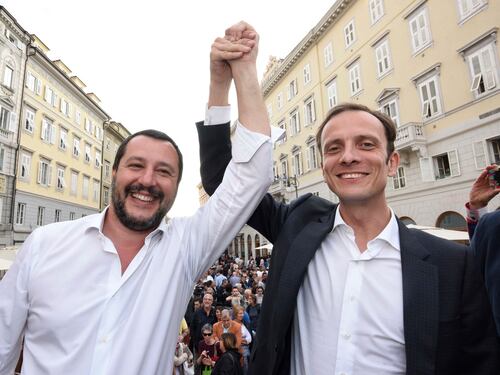 Friuli Venezia Giulia, Fedriga è il nuovo presidente della Regione
