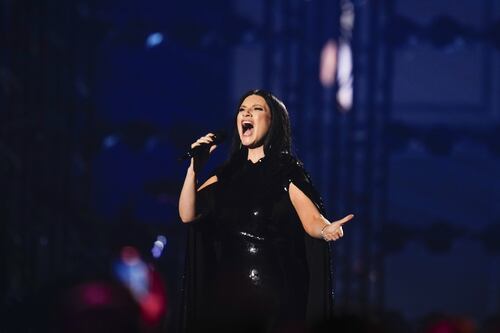Sanremo 2026, Laura Pausini co-conduttrice del Festival: l'annuncio di Carlo Conti