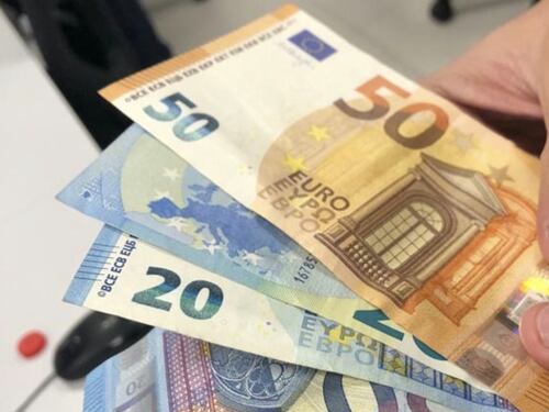 Macché taglio delle tasse! Coi fondi del Recovery non si possono toccare né Iva né Irpef