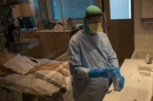 Coronavirus, in Italia 51 medici morti. I contagiati sono 6.400