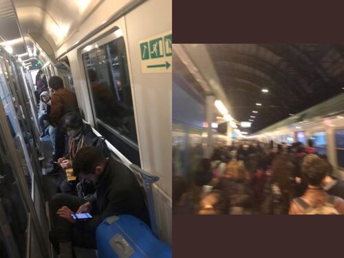 Conte fa fuggire il virus da Milano Ma scarica la colpa sulle Regioni