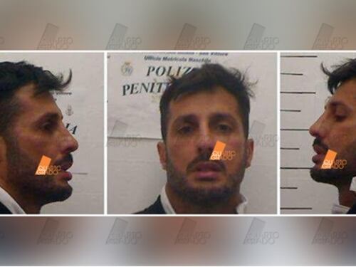 Il gip dice "no". Corona resta in carcere