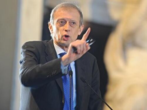 Anche Fassino (Pd) dà ragione al governo: "Nessuna tolleranza verso Hamas"