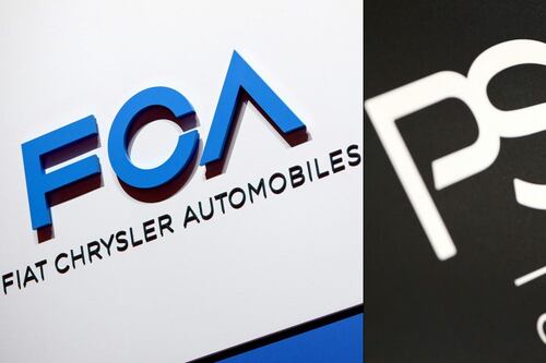 Fusione Fca-Peugeot, c'è l'accordo. Nasce un colosso dell'auto