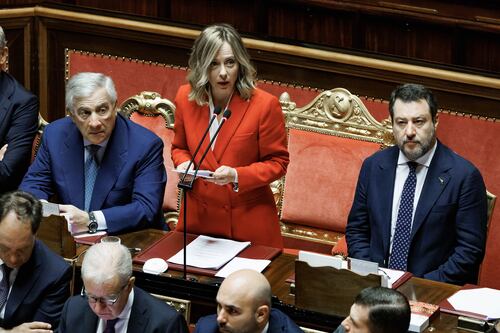 Sondaggio Pagnoncelli, i dati che premiano Meloni e il governo dopo due anni