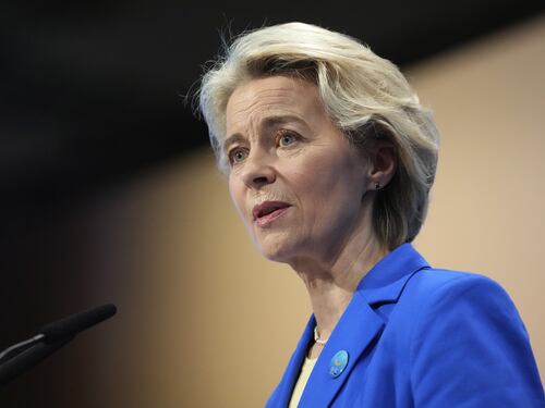 Ue, il giorno della verità per von der Leyen. Il conto dei voti e il rischio
