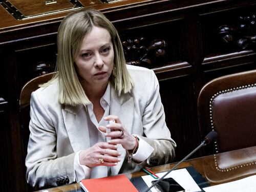 Dazi, la linea di Meloni in Cdm: “Tariffe all'importazione saranno in parte assorbite”