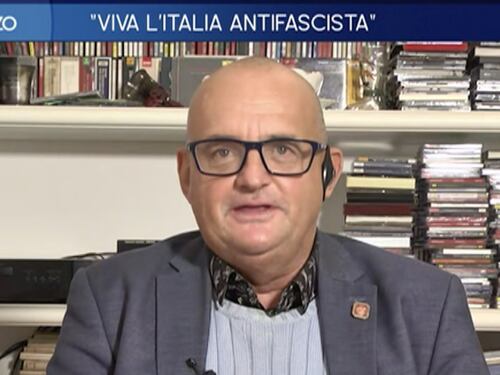 Il Pd crede di vivere nel 1923: l'alibi confortevole della sinistra
