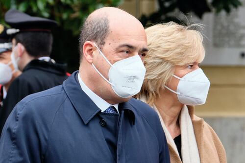 Ora toccherà al Pd dire "Conte stai sereno"