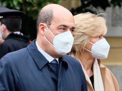 Ora toccherà al Pd dire "Conte stai sereno"