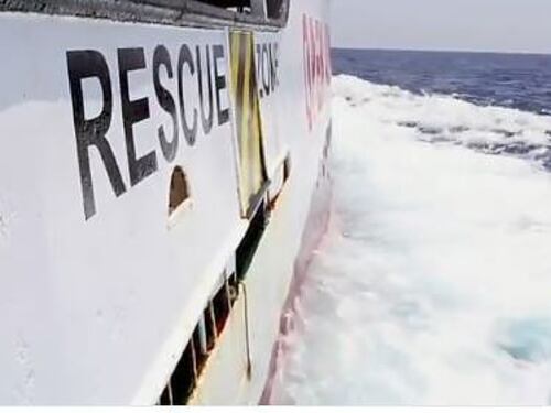 OPEN ARMS, SEI PAESI DELL'UE PRONTI AD ACCOGLIERE I MIGRANTI