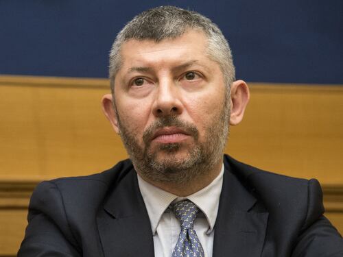 Nervi tesi sul Ddl Zan. Parolacce omofobe a Scalfarotto, espulsa dirigente del Pd