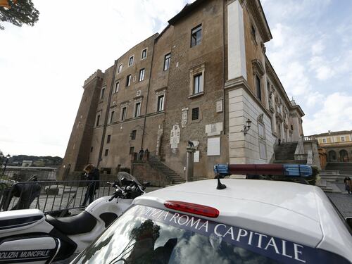 Il sistema De Vito e la scalata agli uffici dell'Urbanistica