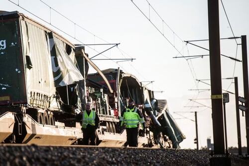 Scontro tra due treni sul ponte, sei morti in Danimarca