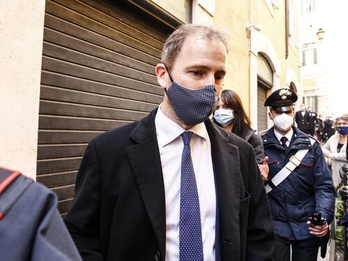 M5S, Davide Casaleggio presenta il Manifesto Controvento: idea contro la Gomorra della politica