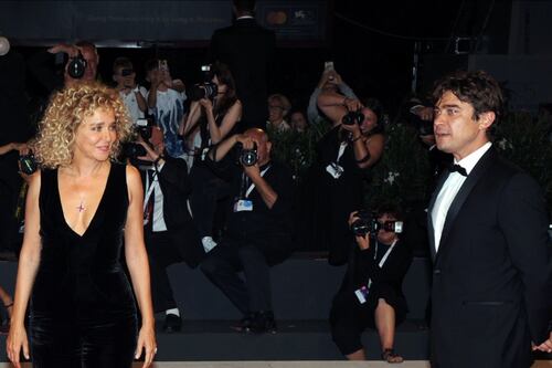I rimpianti di Golino e Scamarcio: "La fine del nostro amore? Una sconfitta dolorosa"
