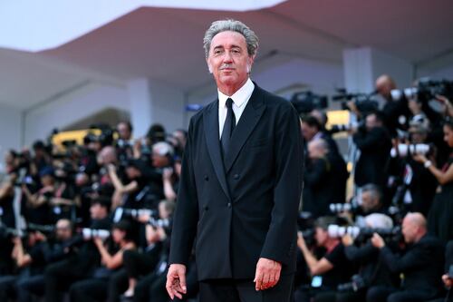 "La grazia" a Venezia, piange la sinistra da Pasolini a Sorrentino