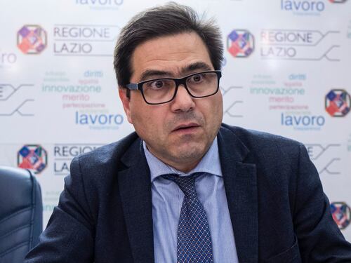 Coronavirus, strutture accreditate a D'Amato: incontro urgente per evitare il collasso