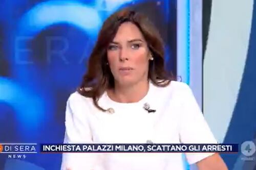 4disera, Isabella Tovaglieri fulmina Sala: "Milano ha record tristissimi"