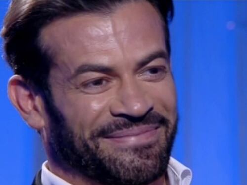 Trono over, Gianni Sperti dichiara guerra a Giorgio Manetti. E Tina svalvola e lancia un gavettone a Gemma