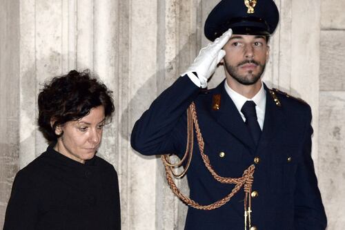 La ministra dell'Innovazione vuole la password di Stato. Bufera sulla Pisano