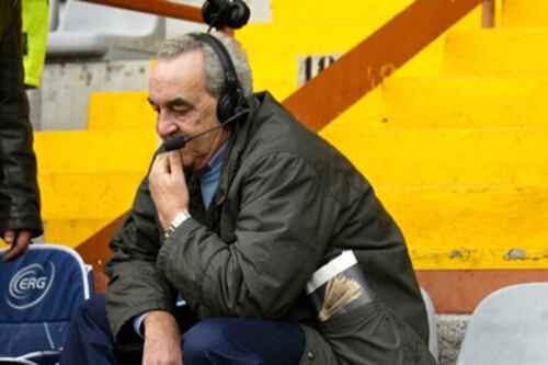Bruno Pizzul, addio alla storica voce della Nazionale: aveva 86 anni