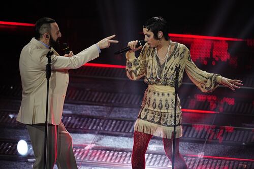 Sanremo 2025, le pagelle del Festival: Coma_Cose maestri del tormentone