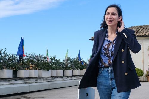 Elly Schlein, Annalisa Chirico: "Se non sai che dire stai in silenzio"
