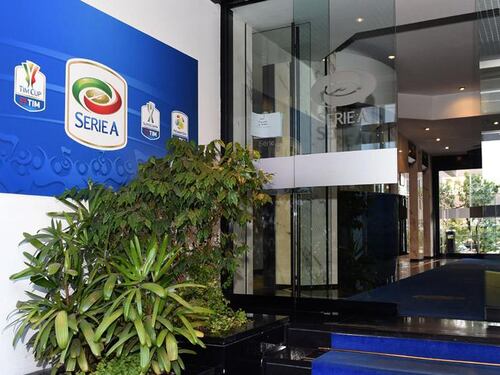 Assemblea di Serie A, presidenti in allarme