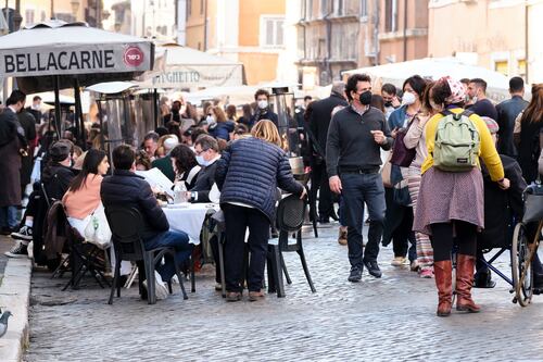 Ue fuori dal Covid il 14 luglio. Parola di Breton