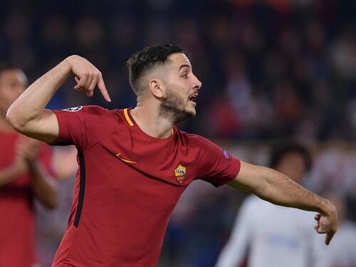 Roma, Manolas rinnova per altri 3 anni. Ingaggio da 3 milioni a stagione
