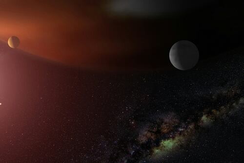 Scoperta una nuova Super-Terra, il pianeta simile al nostro a 28 anni luce dal Sistema solare