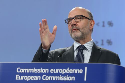 La Commissione stronca l'Italia: "Ultima in Europa per crescita"