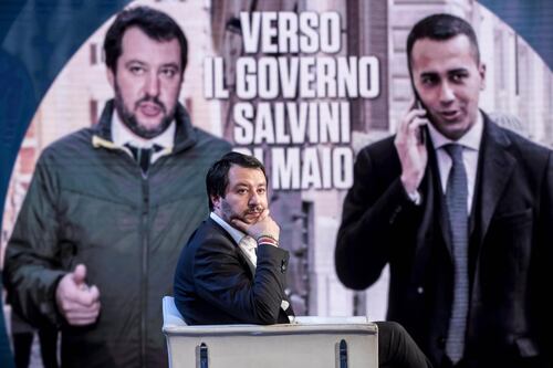 Governo, parlano i sondaggisti: "Al centrodestra conviene un accordo"