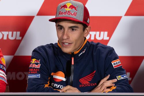 Marquez vince anche in Giappone ed è sette volte campione del mondo