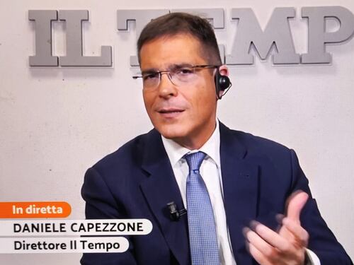 Capezzone inchioda la sinistra: "Dopo Soumahoro e Salis ora rinnegano la Albanese"