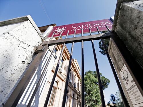 Dal 17 giugno a La Sapienza tornano gli esami in presenza