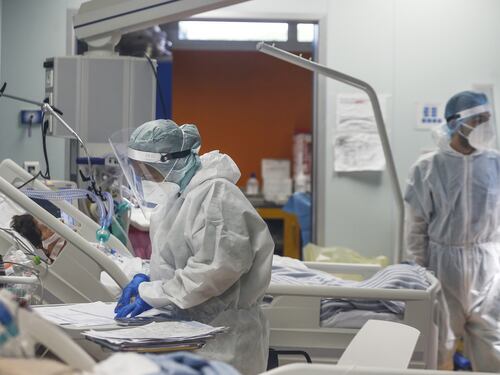 Sequestrate alla Protezione Civile 5 milioni di mascherine